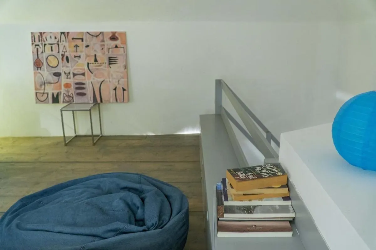 La Terza Porta Apartment Palermo 0*,  Italy