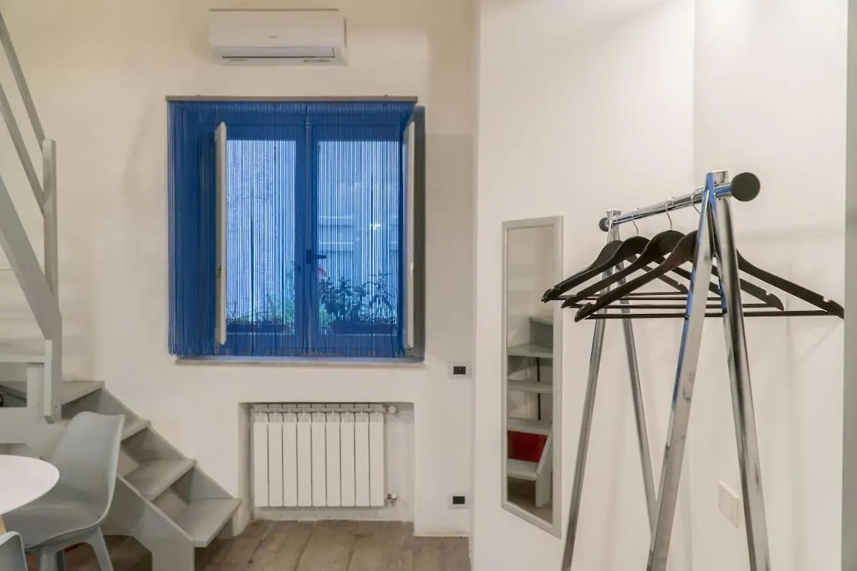 La Terza Porta Apartment Palermo