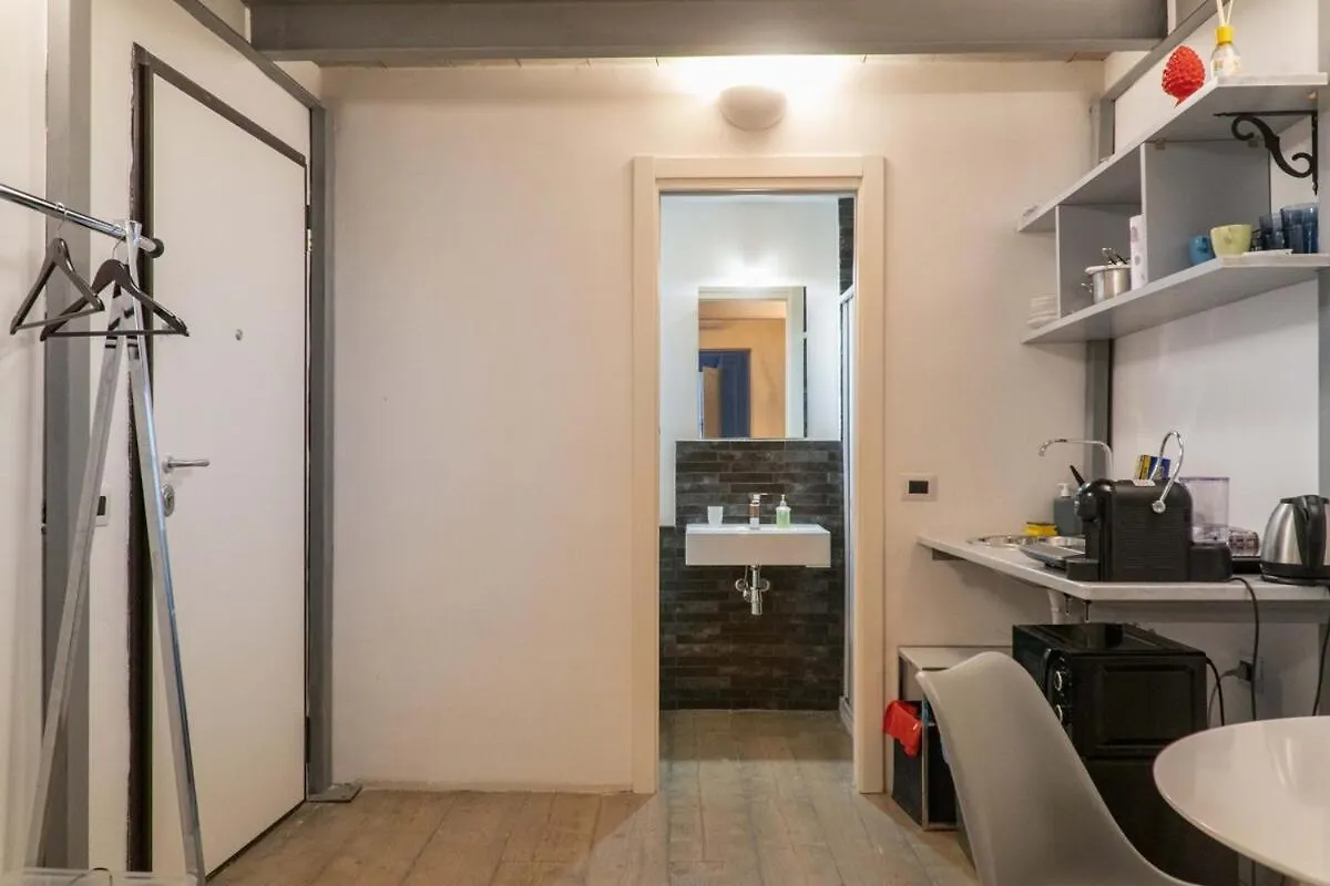 La Terza Porta Apartment Palermo