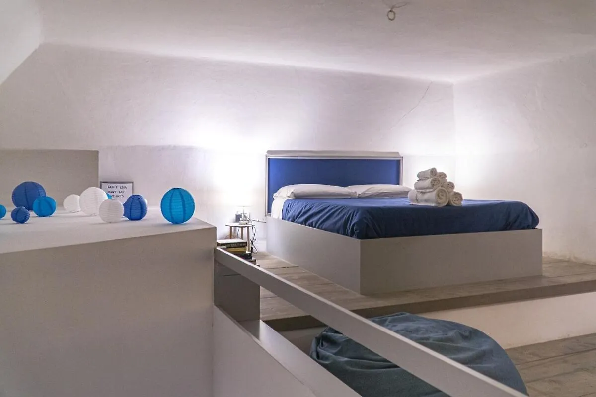 La Terza Porta Apartment Palermo